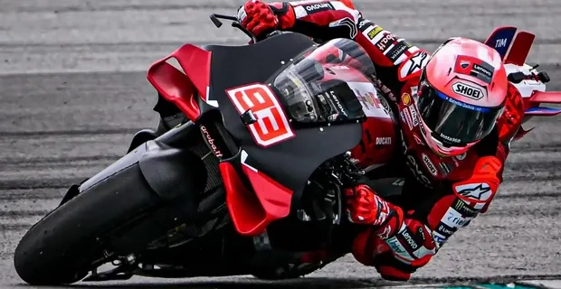Portal Grid Motors - notícias e MotoGP