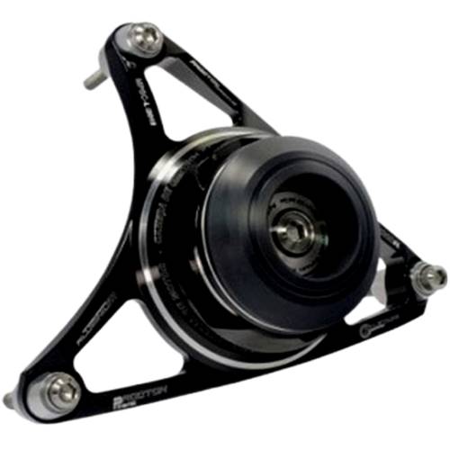 Slider Protetor De Motor Estrela Procton Racing BMW S1000RR Naked XR