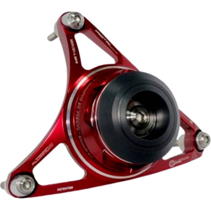 Slider Protetor De Motor Estrela Procton Racing BMW S RR Naked XR