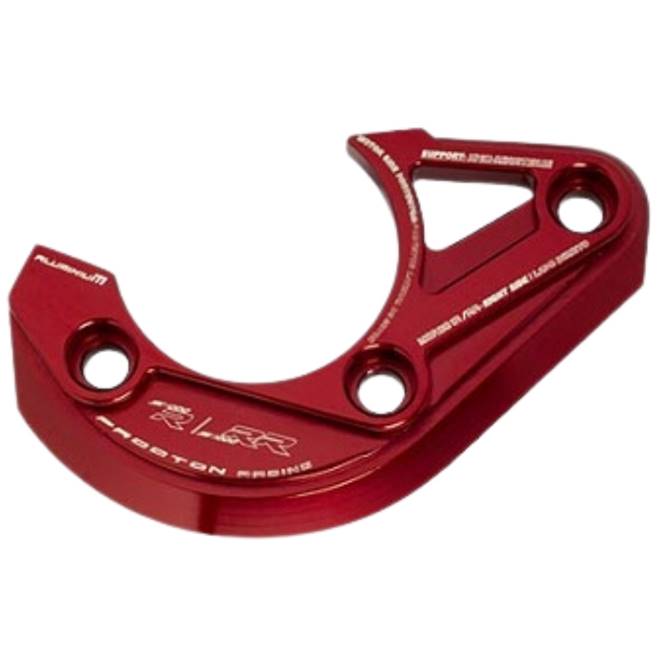 Slider Protetor de Motor Lateral Procton Racing BMW S1000RR Naked 2015 até 2019