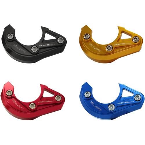Slider Protetor De Motor Lateral Procton Racing Bmw S Rr Naked
