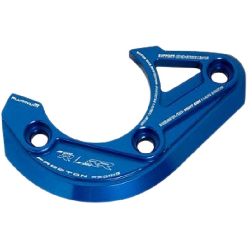 Slider Protetor de Motor Lateral Procton Racing BMW S1000RR Naked 2015 até 2019