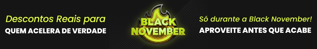 Black November 2025 - Grid Motors