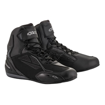 bota motociclista impermeavel alpinestars