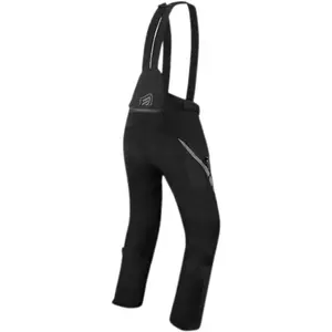 Imagem 2 de Calça ASW Tsunami Preto (com Suspensório)