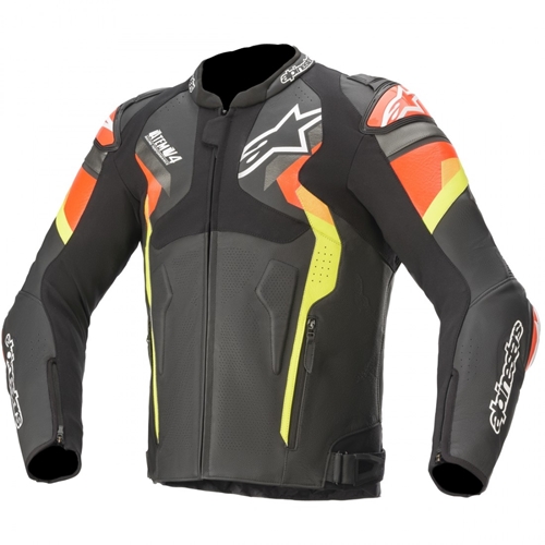 jaqueta alpinestars verão