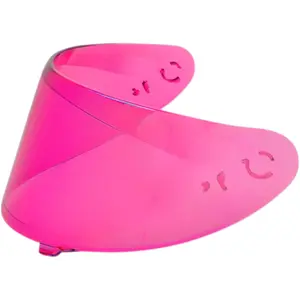 Imagem 4 de Viseira Capacete Axxis/ASX V18B Eagle/Draken