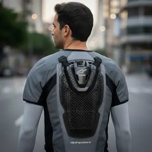 Imagem 6 de Colete Airbag Alpinestars Tech-Air 5