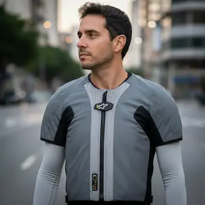 Imagem 5 de Colete Airbag Alpinestars Tech-Air 5