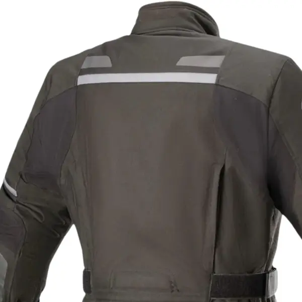 Jaqueta Alpinestars Stella Andes V3 Drystar Preta (Feminina)