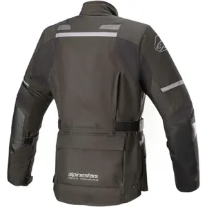 Imagem 2 de Jaqueta Alpinestars Stella Andes V3 Drystar Preta (Feminina)