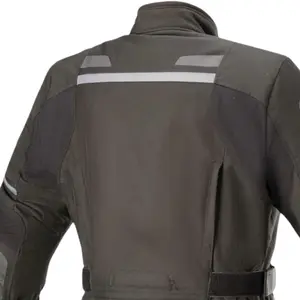 Imagem 5 de Jaqueta Alpinestars Stella Andes V3 Drystar Preta (Feminina)