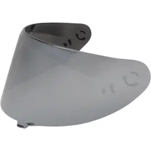 Imagem 3 de Viseira Capacete Axxis V18B Eagle/Draken