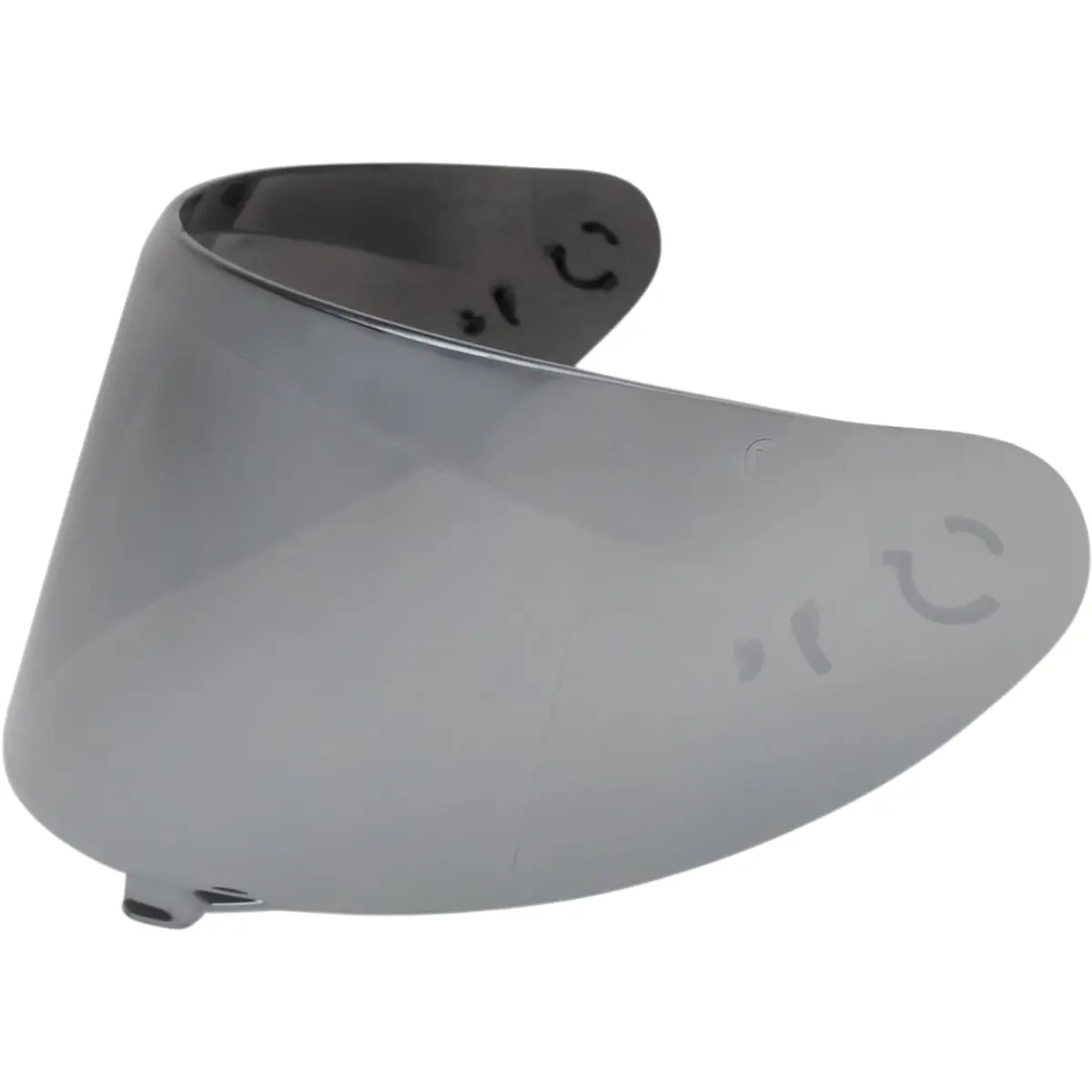 Viseira Capacete Axxis V18B Eagle/Draken