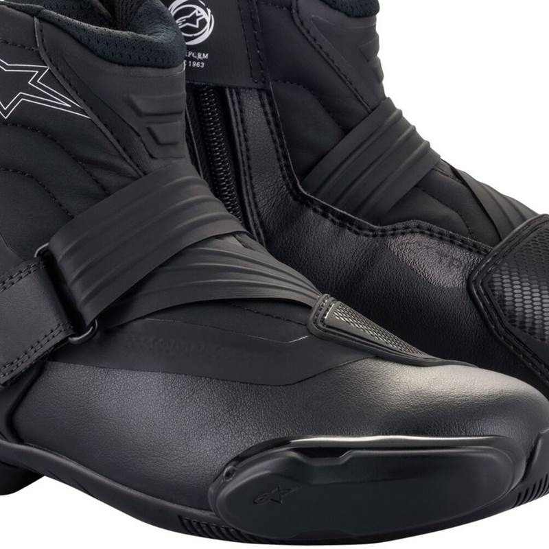 Alpinestars AS-DSL AKIO SHOES ブラック 11 【公式通販】