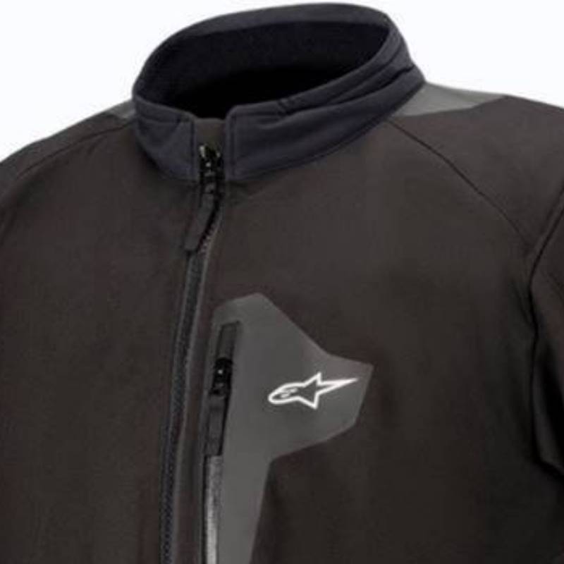 Alpinestars Venture XT Giacca Unisex Da Moto, Certificata CE Classe A. Protettori Nucleon Flex Plus, Tasche Impermeabili.