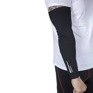 Imagem 2 de Manguito Tutto Moto Sport Preto (Com Dedo)