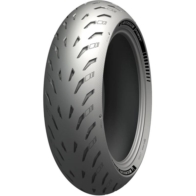 Pneu Moto Michelin Power 5 190/55