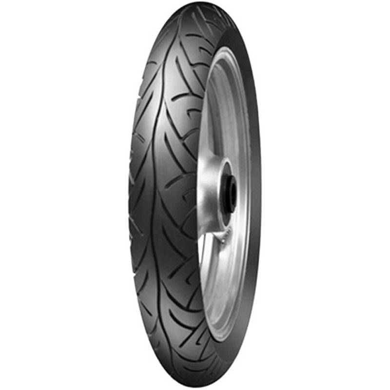 Pneu pour moto de DUNLOP TT100 GP 130/80R18 66H