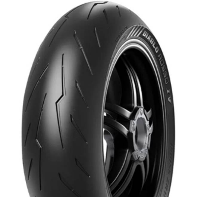 Neumático De Moto MITAS Sporttou 190/55 ZR17 75W - Para Verano, Alta Velocidad, Calidad De Marca