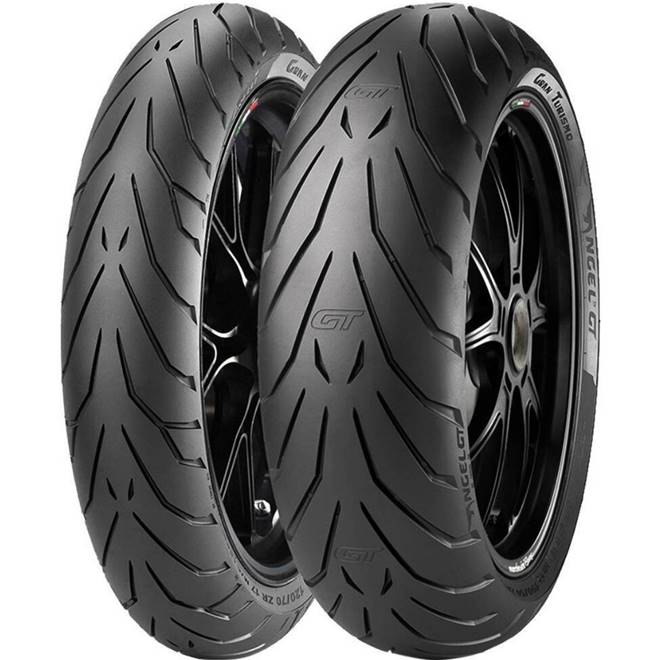 pirelli angel st 190 50 zr17