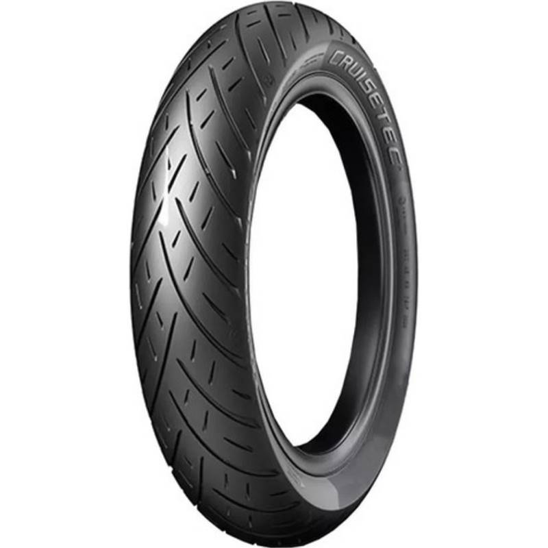 thumbnail image 2 of Metzeler Cruisetec Front Tire 130/60-21 – Blackwall High Performance For Harley Road King & Street Glide 2 of 4