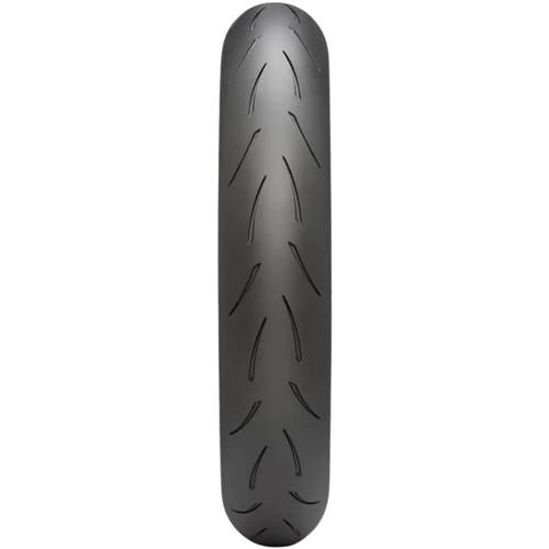 Pneu Moto METZELER SPORTEC M5 INTERACT - 120/70 ZR17 58W - Été, Tubeless
