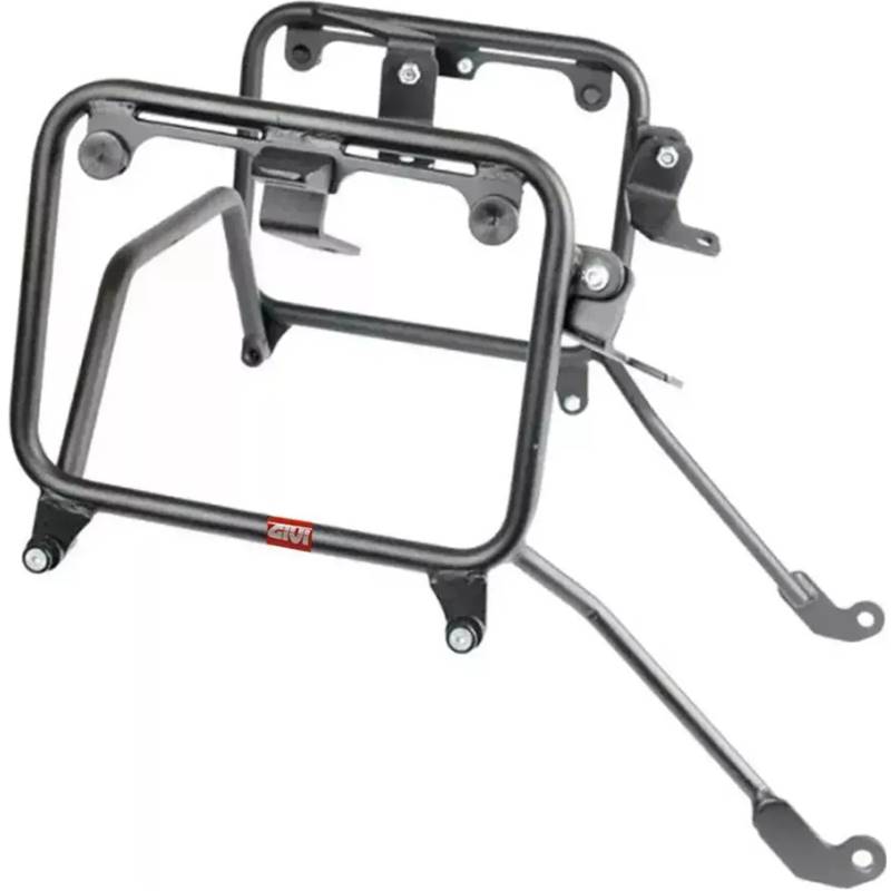 Kit Specifico Per Paraspruzzi Universale Aggiuntivo RM02 Per Honda Crf1100l Africa Twin Adventure Sports 24 Rm1178kit