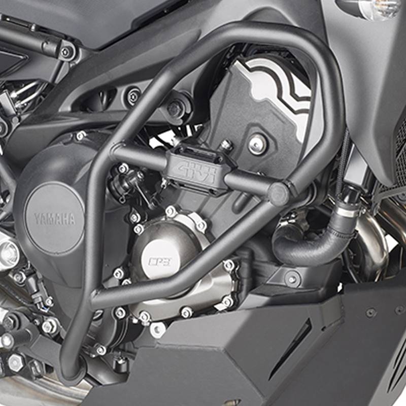 2018' Yamaha Tracer 900GT për shitje | Tiranë, Shqipëri