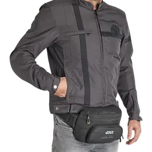 Imagem 3 de Pochete Ajustável Givi Easy-T Preto - EA145B