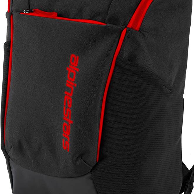 Alpinestars, Defcon V2 Backpack, Rugzak, Leger, Os, Unisex-Adult