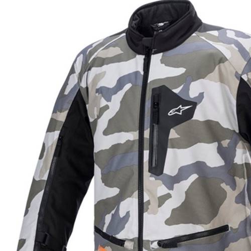 Alpinestars Venture XT Over-The-Boot Pantaloni
