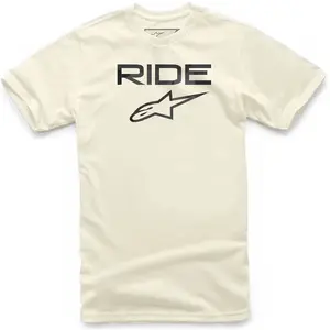 Imagem 1 de Camiseta Alpinestars Ride 2.0 Camo Areia