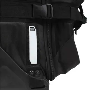 Imagem 7 de Mala Ogio Rig 9800 Wheeled Bag Black - Preto