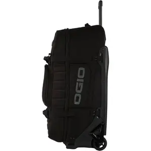 Imagem 5 de Mala Ogio Rig 9800 Wheeled Bag Black - Preto