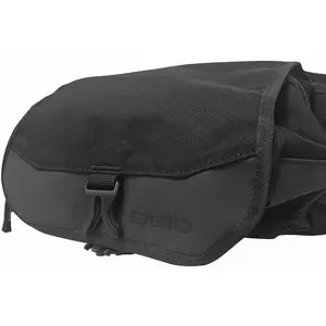 Imagem 9 de Pochete Ogio MX 450 Tool Pack Stealth - Preto