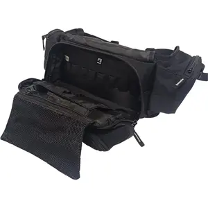 Imagem 7 de Pochete Ogio MX 450 Tool Pack Stealth - Preto