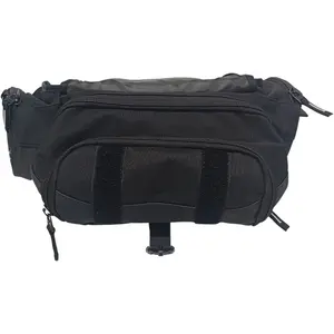 Imagem 6 de Pochete Ogio MX 450 Tool Pack Stealth - Preto