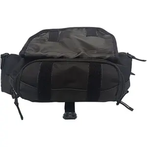 Imagem 5 de Pochete Ogio MX 450 Tool Pack Stealth - Preto