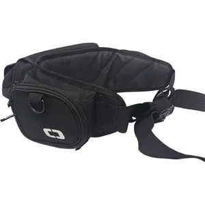 Imagem 4 de Pochete Ogio MX 450 Tool Pack Stealth - Preto
