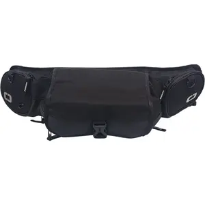 Imagem 3 de Pochete Ogio MX 450 Tool Pack Stealth - Preto