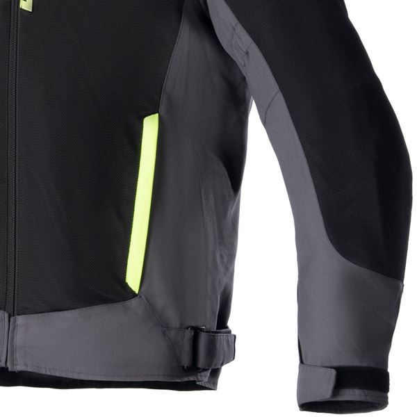 2024 Alpinestars T SP X Superair Street Motorcycle Jacket - Women's - Pick Size & Color