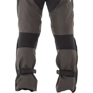 Imagem 6 de Calça Tutto Moto Everest Verde/Preto