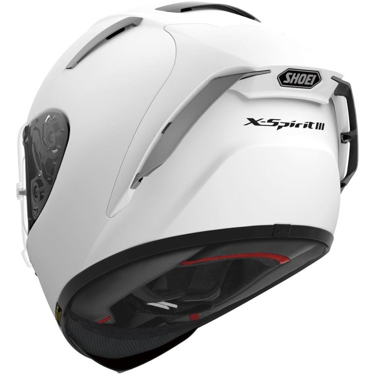 Wunderschne Shoei X Spirit 3 Bildnull