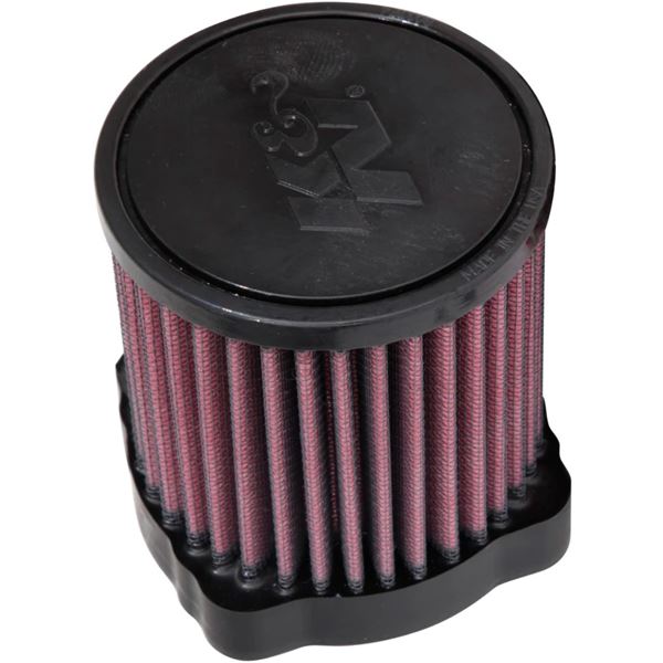 K&N Luftfilter HA-5019 - Für Honda CBR500R, CB500X, CB500F - Hochleistungs-Tauschfilter