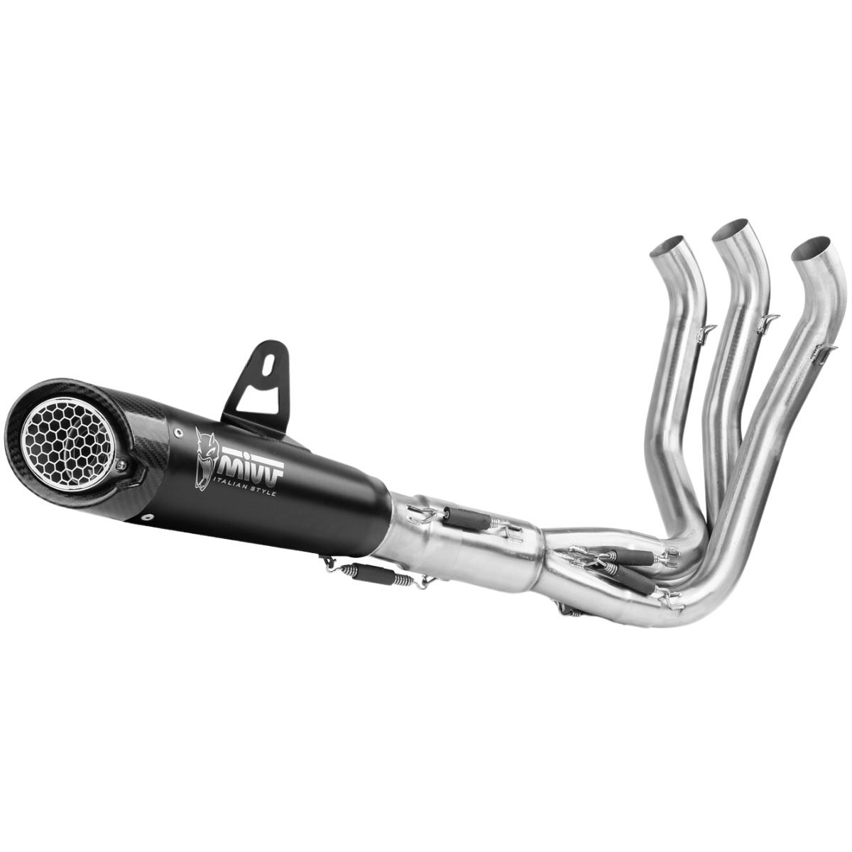 Motorrad Schwingen Spulen Für Triumph 660 Modelle - CNC Aluminium Slider