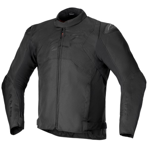 Jaqueta Alpinestars T SP 1 V2 WP Preta Grid Motors jaqueta-alpinestars-t-sp-1-v2-wp-preta-grid-motors