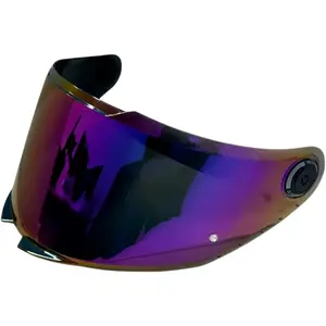 Imagem 4 de Viseira Capacete MT Thunder 4 SV/Stinger 2 V-28B