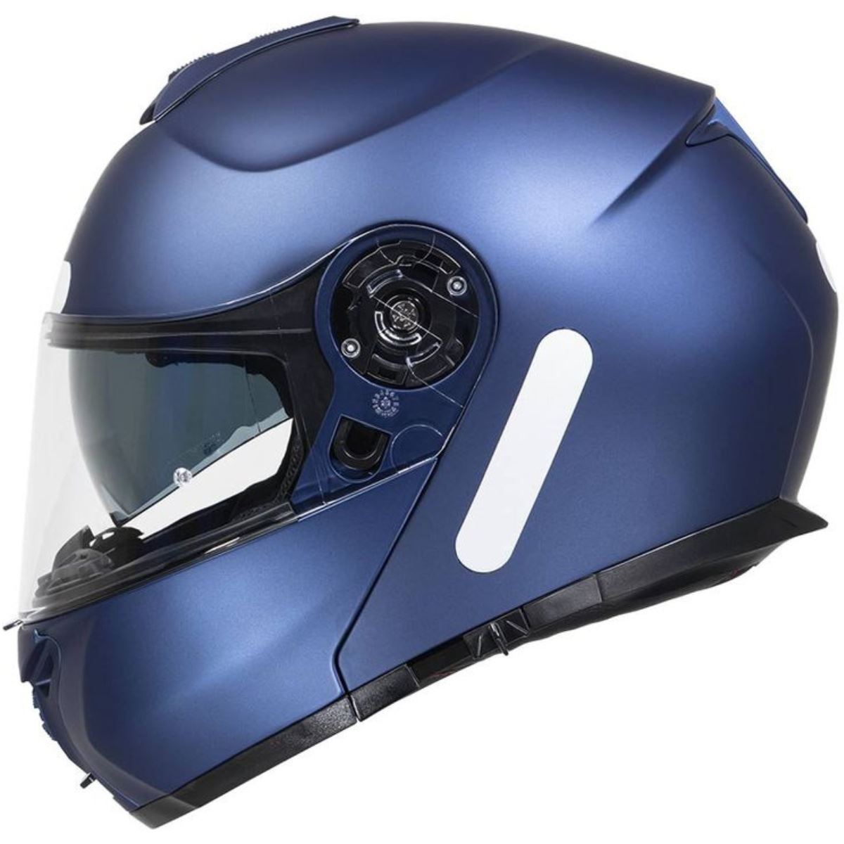 Capacete Givi X21 Mono Azul Fosco (Articulado)