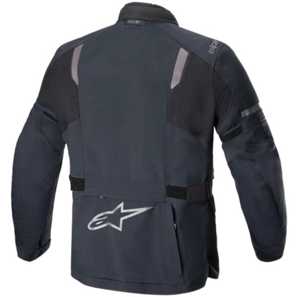Camiseta Gildan Ultra Cotton G2000 - 2 Unidades, Preto/Cinza, XG
